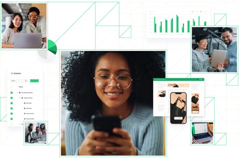 First-Party Data, Privacy & Ethical Marketing